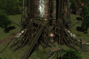 FF7-Cid-Rocket
