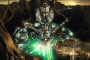 FF7-Reactor