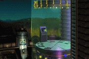 FF7-Elevator