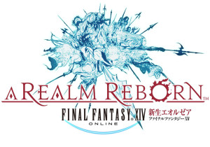 ff14 logo